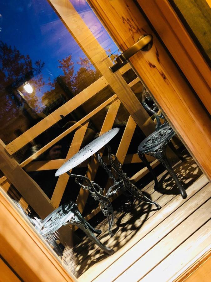 Log Sweet Villa Yu.Cabin / Vacation Stay 5351 Inawashiro Exterior foto